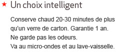 KeepCup un choix inteligent