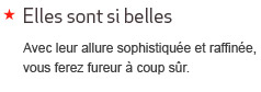 Elles sont si belles ces tasses italiennes