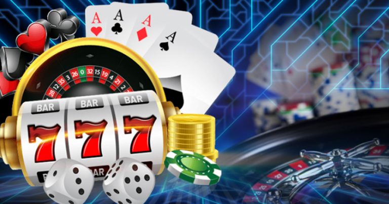 Online Casinos Canada